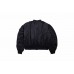 Prada Black Bomber Jacket
