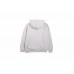 Prada Milano Grey Hoodie