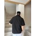 Prada Short-Sleeve Button-Up Shirt