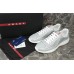 PRADA AMERICA'S CUP GREY SILVER