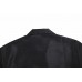 Prada Zip-Up Shirt
