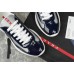 PRADA AMERICA'S CUP NAVY SILVER