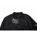 Prada Black Bomber Jacket