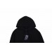Prada Milano Black Hoodie