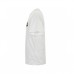 Prada Graphic Logo T-Shirt (White)
