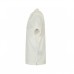Prada Classic White Polo Shirt