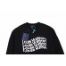 Prada Repeated Logo Sweatshirt
