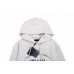 Prada Milano Grey Hoodie