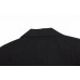 Prada Short-Sleeve Button-Up Shirt