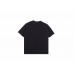 Prada Logo Pocket T-Shirt (Black)
