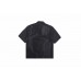 Prada Zip-Up Shirt