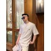 Prada Logo T-Shirt (White)