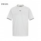 Prada Milano White T-Shirt