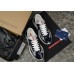 PRADA AMERICA'S CUP NAVY SILVER