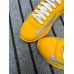 PRADA AMERICA'S CUP SOFT RUBBER YELLOW SILVER