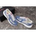 PRADA AMERICA'S CUP BLUE SILVER