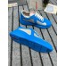 PRADA AMERICA'S CUP SOFT RUBBER BLUE SILVER