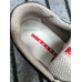 PRADA AMERICA'S CUP SOFT RUBBER BLACK SILVER