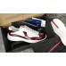 PRADA AMERICA'S CUP BURGUNDY WHITE
