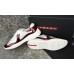 PRADA AMERICA'S CUP BURGUNDY WHITE