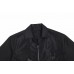 Prada Zip-Up Shirt
