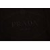 Prada Milano Black Hoodie