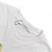 Prada Graphic T-Shirt (White)