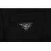 Prada Black Button-Up Shirt