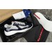 PRADA AMERICA'S CUP NAVY SILVER