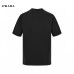 Prada T-Shirt - Black with Subtle Branding
