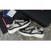 PRADA AMERICA'S CUP BLACK SILVER
