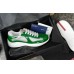 PRADA AMERICA'S CUP GREEN SILVER