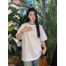 Prada Milano White T-Shirt