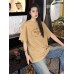 Prada Milano Beige Logo T-Shirt