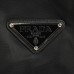 Prada Nylon Hooded Jacket