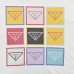 Prada Pop Art Logo T-Shirt