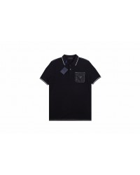 Prada "Pocket Detail" Polo Shirt