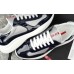 PRADA AMERICA'S CUP NAVY SILVER