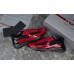 PRADA AMERICA'S CUP RED BLACK