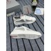 PRADA AMERICA'S CUP SOFT RUBBER WHITE SILVER