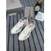 PRADA AMERICA'S CUP SOFT RUBBER WHITE SILVER