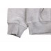 Prada Milano Grey Hoodie