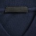 Prada Classic Navy Polo Shirt