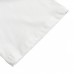 Prada Triangle Spray Paint Logo T-Shirt (White)