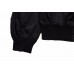 Prada Black Bomber Jacket
