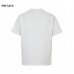 Prada T-Shirt - Pocket Detail