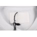 Prada Logo Pocket T-Shirt (White)