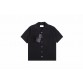 Prada Short-Sleeve Button-Up Shirt