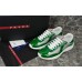 PRADA AMERICA'S CUP GREEN SILVER