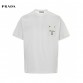 Prada T-Shirt - Pocket Detail